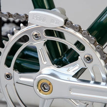 画像をギャラリービューアに読み込む, CHAINRING FIXING BOLTS SINGLE SPEED (SILVER)