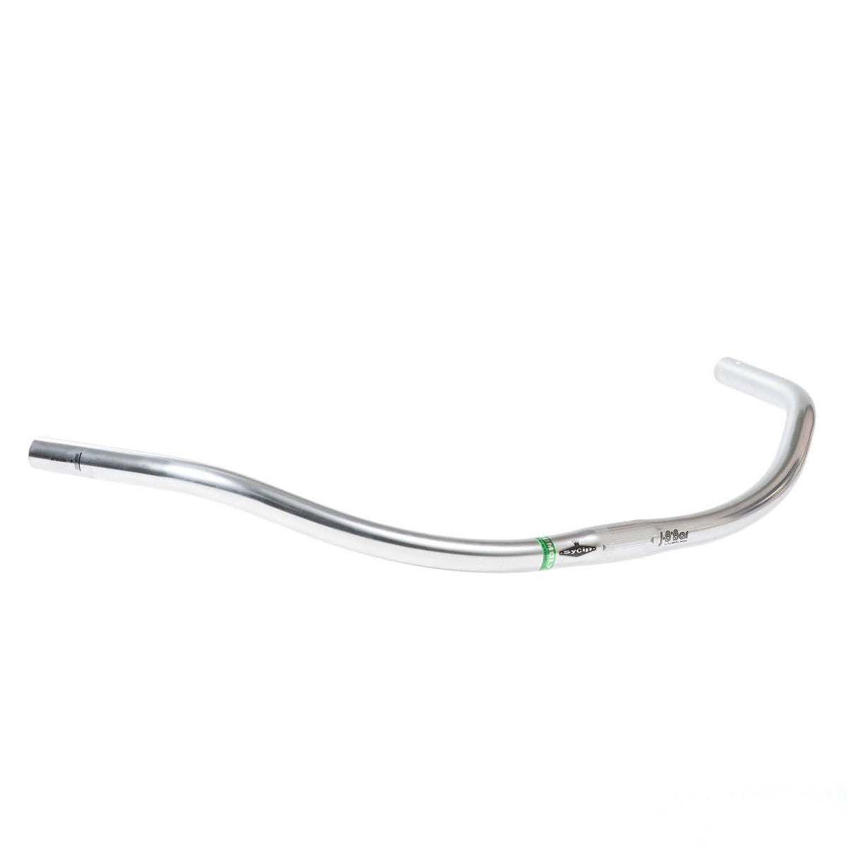 SYCIP x SIMWORKS J.B.Bar（SILVER） – BICYCLE STUDIO MOVEMENT