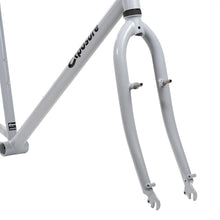 画像をギャラリービューアに読み込む, RAL Exposure - Trail Commuter Frame Set
