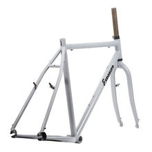 画像をギャラリービューアに読み込む, RAL Exposure - Trail Commuter Frame Set
