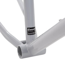 画像をギャラリービューアに読み込む, RAL Exposure - Trail Commuter Frame Set