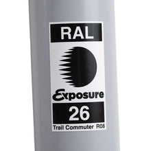 画像をギャラリービューアに読み込む, RAL Exposure - Trail Commuter Frame Set