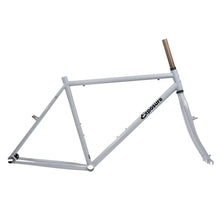 画像をギャラリービューアに読み込む, RAL Exposure - Trail Commuter Frame Set
