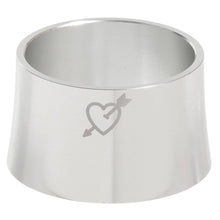 画像をギャラリービューアに読み込む, With Me AL Tapered Spacer