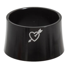 画像をギャラリービューアに読み込む, With Me AL Tapered Spacer