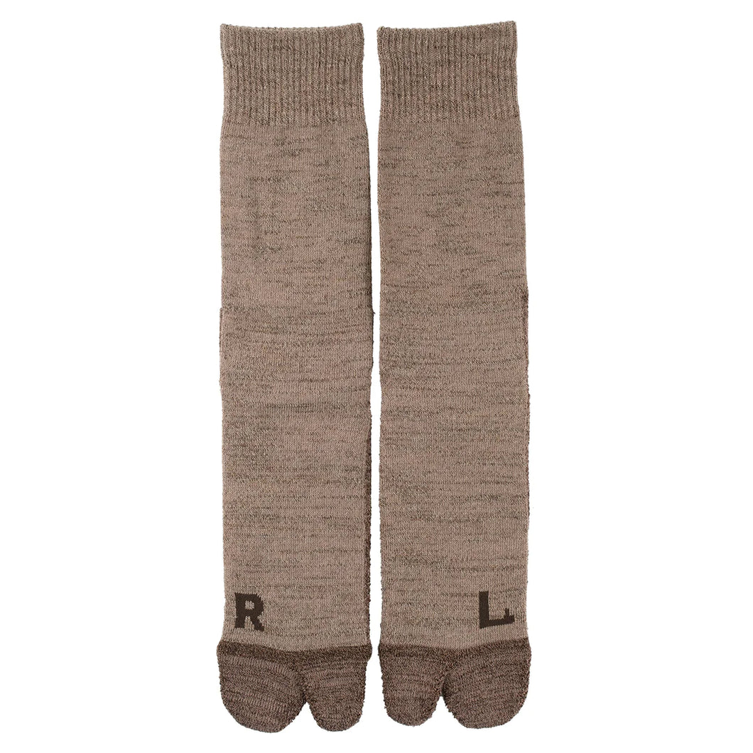 RAL Tabby Socks