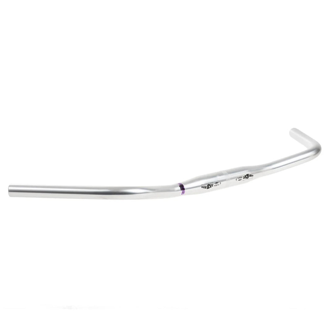 SYCIP x SIMWORKS JJJ Bar (SILVER) – BICYCLE STUDIO MOVEMENT