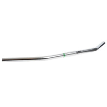 画像をギャラリービューアに読み込む, SimWorks by NITTO Big Little Nick CrMo Bar (SILVER）