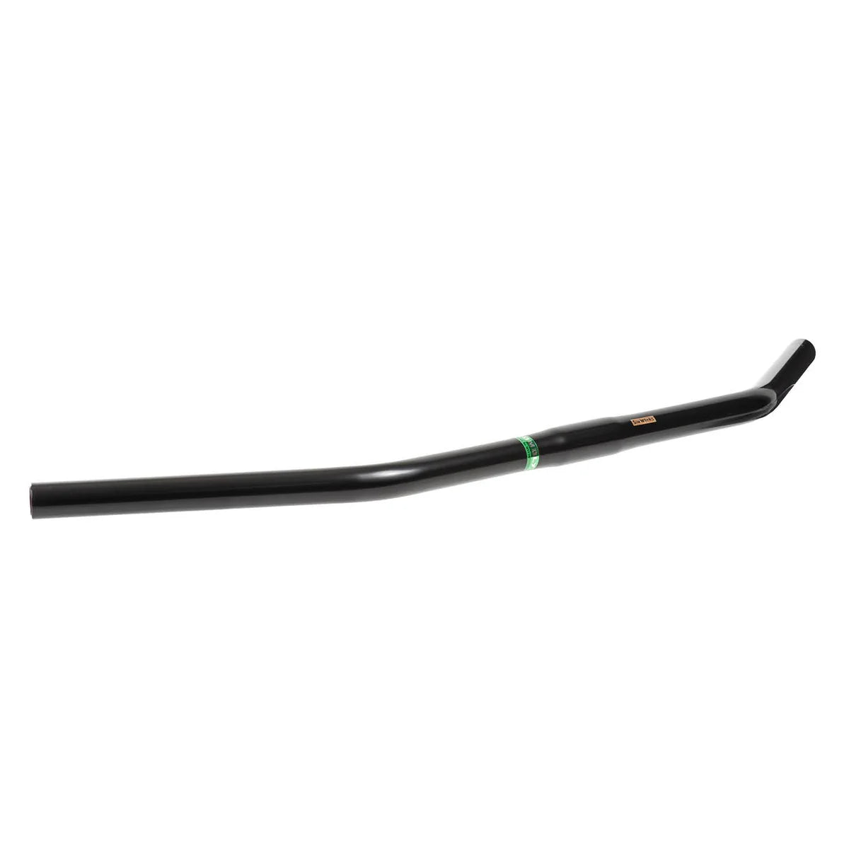 SimWorks by NITTO Big Little Nick CrMo Bar (BLACK） – BICYCLE