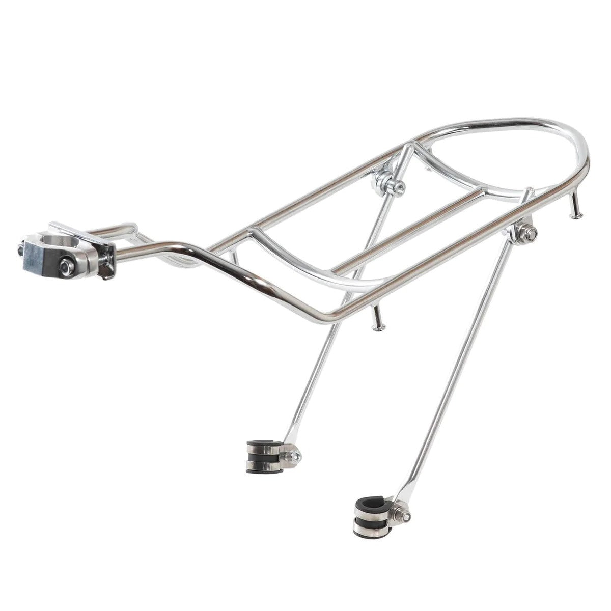 アクセサリー SimWorks by NITTO Burrito Rack (Chrome) SimWorks by NITTO Burrito Rack (Chrome) – BICYCLE STUDIO