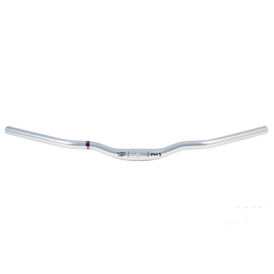 SimWorks by NITTO Fun 3 Bar (Silver)