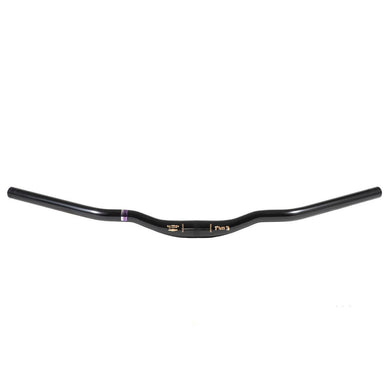 SimWorks by NITTO Fun 3 Bar (Black)