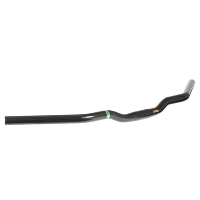 SimWorks by NITTO Fun 3 CrMo bar (Black)