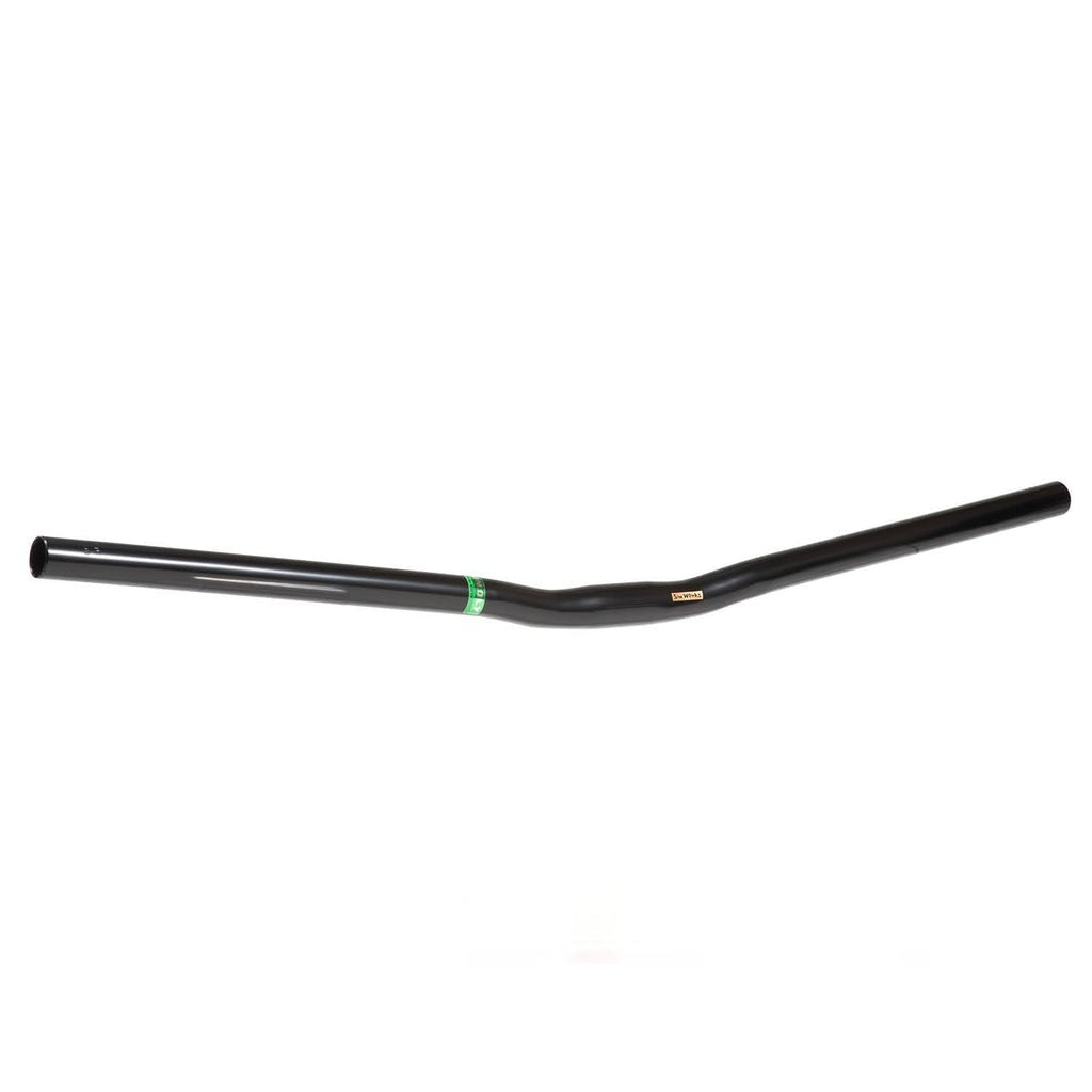 SimWorks by NITTO Mowmow CrMo bar – BICYCLE STUDIO MOVEMENT