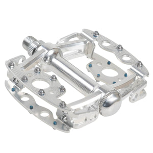 SimWorks by MKS Taco Pedal (SILVER)