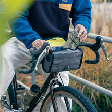 画像をギャラリービューアに読み込む, SIMWORKS KONBINI BAG (GRAPH PAPER)