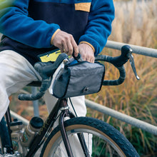 画像をギャラリービューアに読み込む, SIMWORKS KONBINI BAG (GRAPH PAPER)