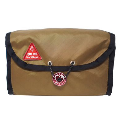 SIMWORKS KONBINI BAG (COUGAR)