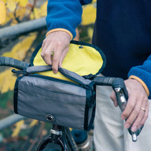 画像をギャラリービューアに読み込む, SIMWORKS KONBINI BAG (GRAPH PAPER)