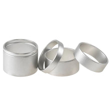 画像をギャラリービューアに読み込む, SimWorks by NITTO With Me Al Spacer (Matte Finish SILVER)