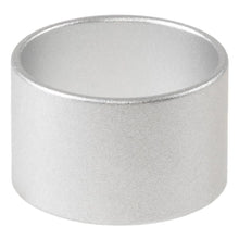 画像をギャラリービューアに読み込む, SimWorks by NITTO With Me Al Spacer (Matte Finish SILVER)