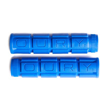 画像をギャラリービューアに読み込む, OURY V2 GRIP (DEJA BLUE)