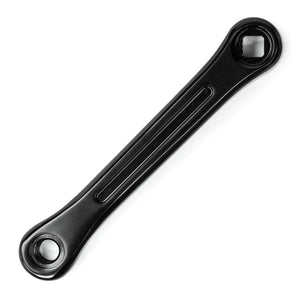 YMC CRANK SET (BLACK)