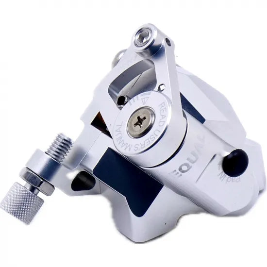 GROWTAC EQUAL 機械式ディスクブレーキキャリパー片側 (フラット GROWTAC EQUAL 機械式ディスクブレーキキャリパー片側 (フラット