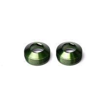 画像をギャラリービューアに読み込む, BUMPY CRANK CAP SET (GREEN)