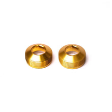 画像をギャラリービューアに読み込む, BUMPY CRANK CAP SET (GOLD)