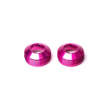 画像をギャラリービューアに読み込む, BUMPY CRANK CAP SET (PINK)