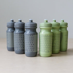 PETIT DYNAMAWAVE BOTTLE (grey)