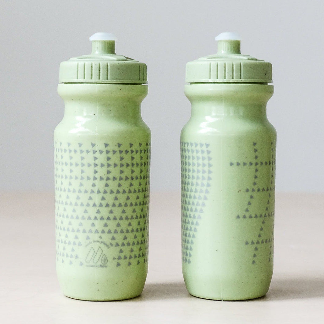 PETIT DYNAMAWAVE BOTTLE (pistachio)