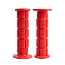 画像をギャラリービューアに読み込む, MOUNTAIN FLANGE GRIP (RED)