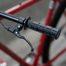画像をギャラリービューアに読み込む, MOUNTAIN FLANGE GRIP (RED)