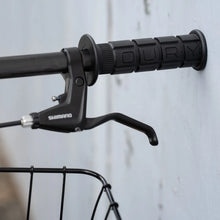 画像をギャラリービューアに読み込む, MOUNTAIN FLANGE GRIP (RED)
