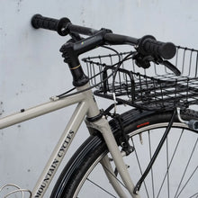 画像をギャラリービューアに読み込む, MOUNTAIN FLANGE GRIP (RED)