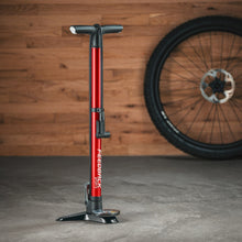 画像をギャラリービューアに読み込む, PNEUMA CC FLOOR PUMP