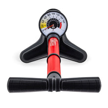 画像をギャラリービューアに読み込む, PNEUMA CC FLOOR PUMP