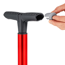 画像をギャラリービューアに読み込む, PNEUMA CC FLOOR PUMP