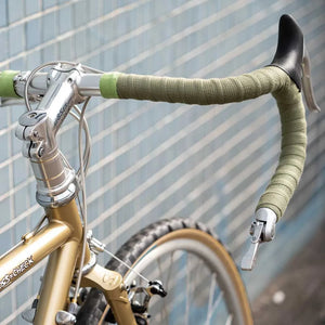 GRIPPER HANDLEBAR TAPE (OLIVE)