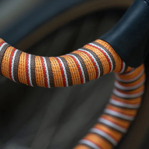 GRIPPER HANDLEBAR TAPE (SUNSET STREAM)