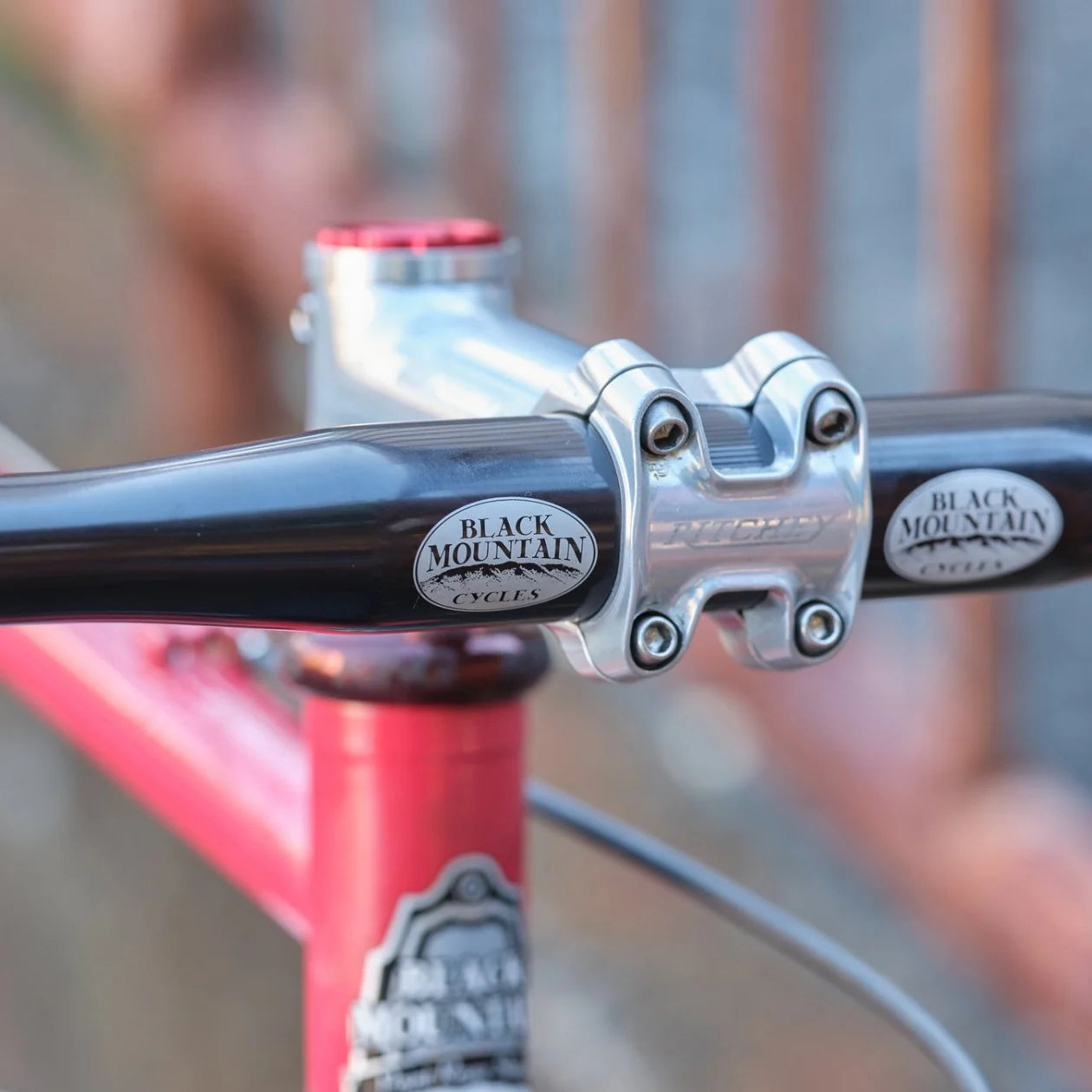 BLACK MOUNTAIN CYCLES BAR NONE (BLACK) – BICYCLE STUDIO MOVEMENT BLACK MOUNTAIN CYCLES BAR NONE (BLACK) – BICYCLE STUDIO MOVEMENT