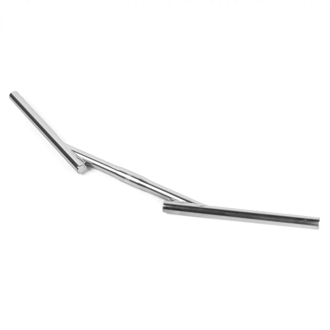 パーツ NITTO b824 3-piece bar (dull) NITTO B824 3-PIECE BAR (DULL) – BICYCLE STUDIO MOVEMENT