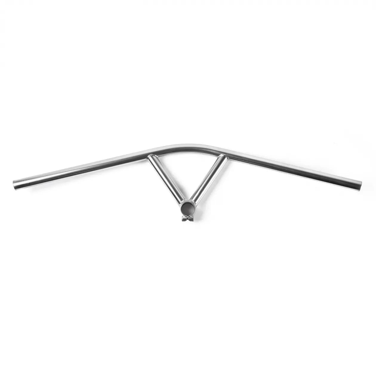 FAIRWEATHER bullmoose bar ブラック　ハンドル FAIRWEATHER b923 bullmoose bar (dull) – BICYCLE STUDIO MOVEMENT