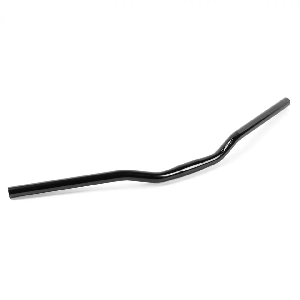 NITTO SYNC BAR (BLACK) – BICYCLE STUDIO MOVEMENT