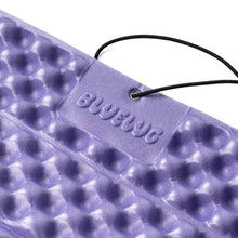 画像をギャラリービューアに読み込む, PUFF SEAT (MINT / PURPLE)