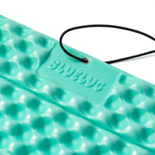 画像をギャラリービューアに読み込む, PUFF SEAT (MINT / PURPLE)