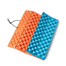 画像をギャラリービューアに読み込む, PUFF SEAT (ORANGE / BLUE)