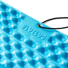 画像をギャラリービューアに読み込む, PUFF SEAT (ORANGE / BLUE)